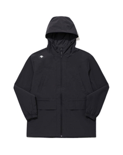 Куртка женские, черный Descente