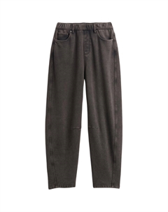 Женские джинсы, черный Gap