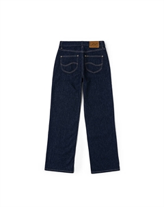 Женские джинсы Washed, Washed Lee