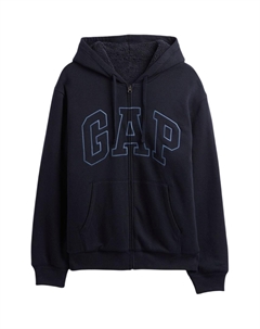 Унисекс свитшот, синий Gap