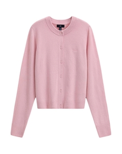 Топ женский, розовый Gap