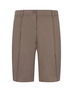 Женские шорты Casual Coffee, Coffee Tommy hilfiger