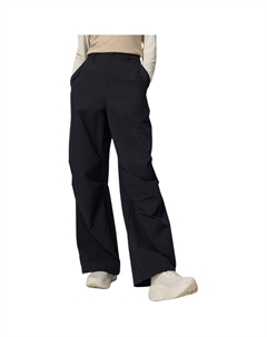 Женские повседневные брюки черного цвета, черный Saucony