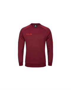 Унисекс свитшот, Burgundy Kelme