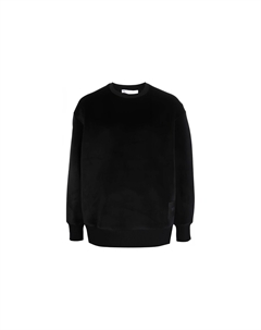 Свитшот унисекс черный Y-3