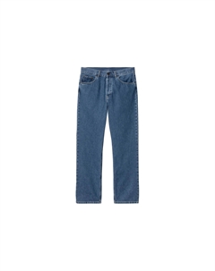 Джинсы Nolan Pant Unisex Dark Blue Carhartt wip
