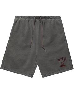 Шорты FW25 Casual Shorts Unisex, серый Undefeated