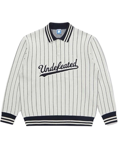 Свитер Unisex, синий Undefeated