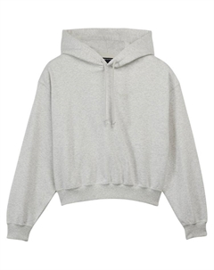 Серая женская толстовка, серый Y-3