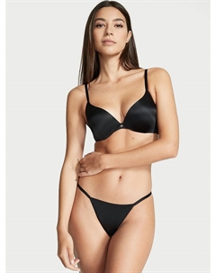 Так одержима бюстгальтером пуш-ап, smooth black Very sexy