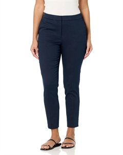 Женские брюки с эластичной талией, Sky Captain Tommy hilfiger