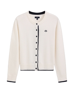 Топ женский, слоновая кость Gap