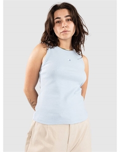 Топ танк Philips A Tank Top, air sky Carhartt wip