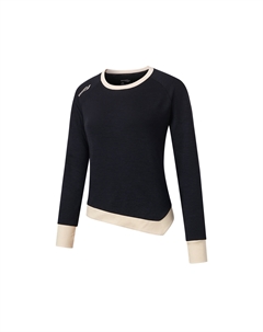 Футболка Unisex Jet Black Saucony