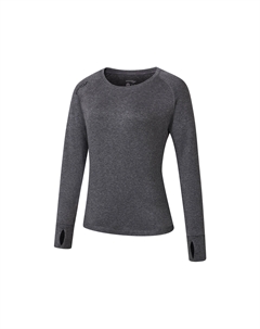 Футболка Unisex Jet Black Saucony