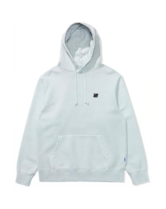 Унисекс свитшот, серый Undefeated