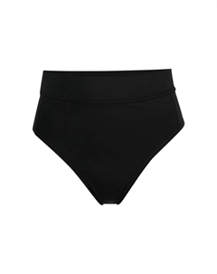 Женский черный бикини Black Y-3