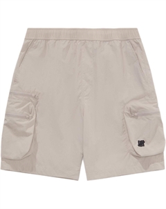 Шорты спортивные Unisex SS25, Sand Undefeated