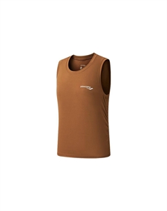 Футболка Women's, коричневый Saucony