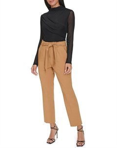 Женские брюки-мешки, Luggage Calvin klein