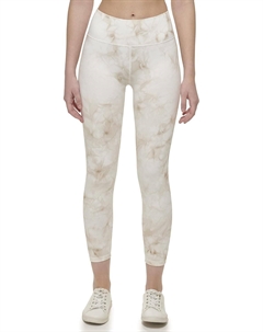 Женские леггинсы Womens Performance Active, Nu Beige Calvin klein