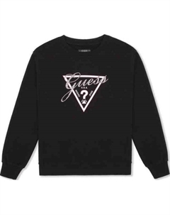 Свитшот женский, графит Guess