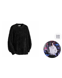 Свитер Unisex, черный O`neill