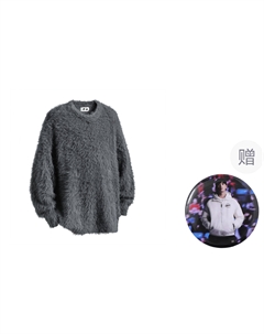 Свитер Unisex, серый O`neill