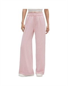 Мягкие стрейчевые повседневные брюки для женщин, розовый Lululemon