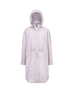 Анорак Osgoode тренч для женщин, светло-розовый Moose knuckles