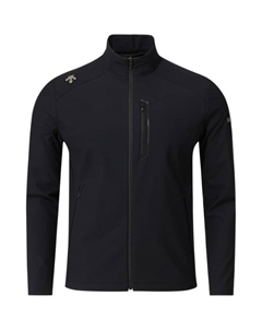 Куртка унисекс, черный Descente