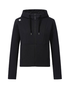 Куртка женские, черный Descente