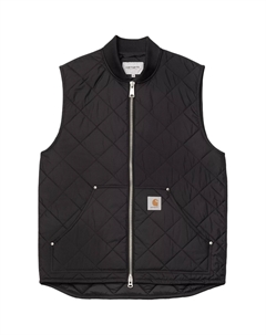 Утепляющий майка Myton, черный Carhartt wip