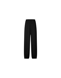 Женские повседневные брюки, черный Calvin klein