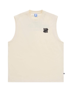 Майка Unisex, Ecru Undefeated