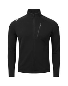 Куртка унисекс, черный Descente