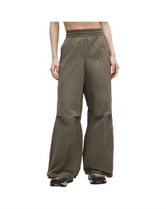 Женские повседневные брюки, зеленый Lululemon