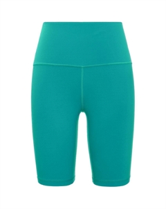 Женские шорты для йоги Align, зеленый Lululemon