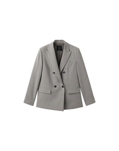 Блейзер Puglia, Mottled Grey Mango