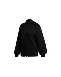 Свитер женский черный Y-3