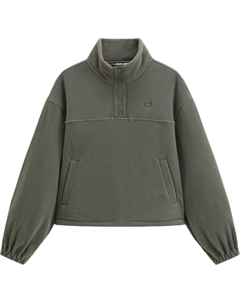 Свитшот женский, Jasper Gap