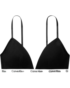 Бюстгальтер Women's Space Black Calvin klein