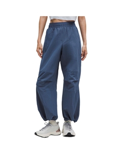 Женские повседневные брюки, синий Lululemon