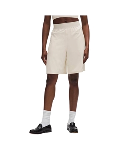 Женские шорты Casual 9', светло-белый Lululemon