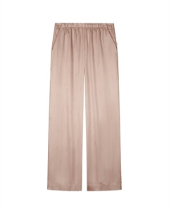 Пижамные штаны женские, бронзовый Calvin klein