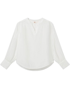 Женская белая рубашка Levi's®