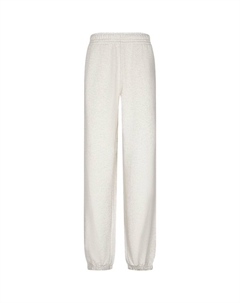 Женские повседневные брюки, серый Calvin klein