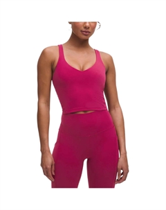 Женский спортивный жилет Align Light Raspberry, RIPR Lululemon