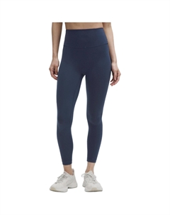 Спортивные брюки для женщин, синий Lululemon