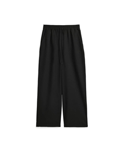 Брюки Y 3 FW25 повседневные женские black Y-3